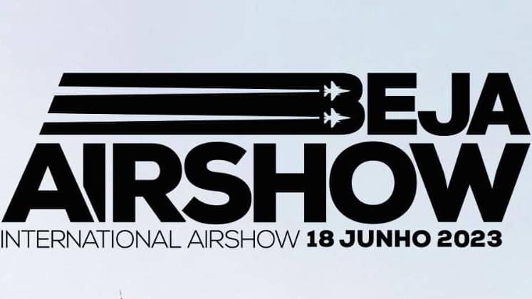 Beja Air Show