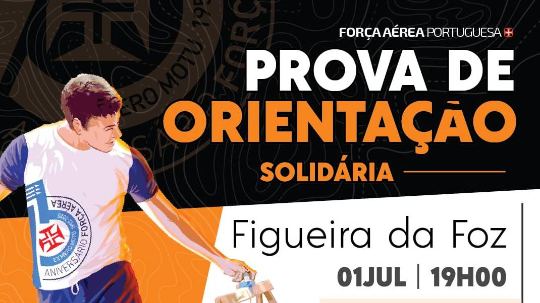 Prova de Orientao Solidria
