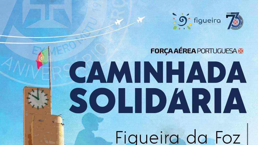 Caminhada Solidria