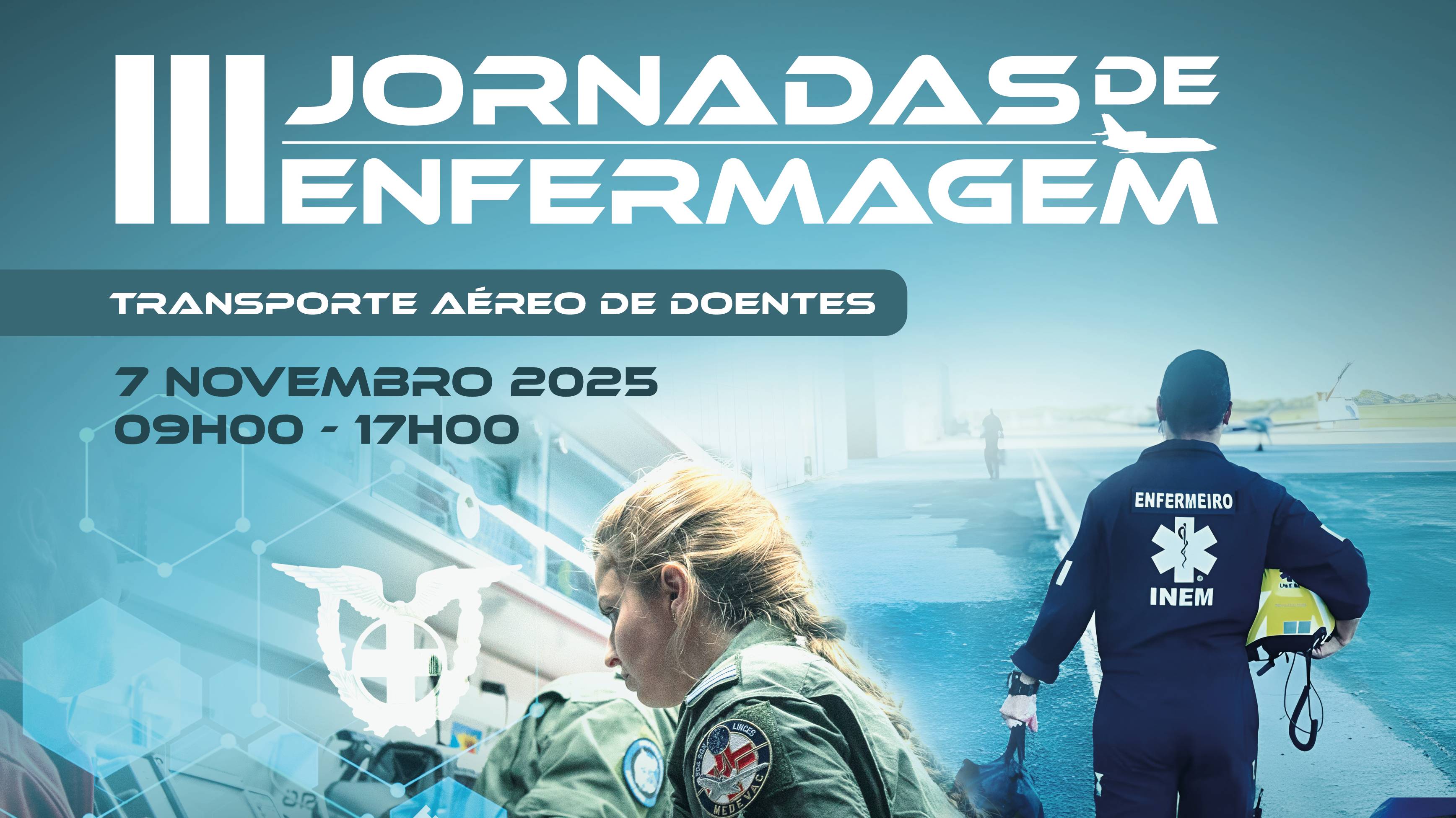 III Jornadas de Enfermagem