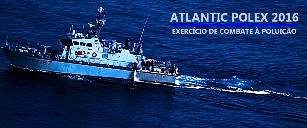 Fora Area participa no Atlantic Polex 2016