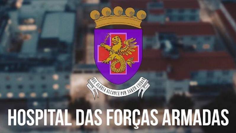 Hospital das Foras Armadas em Lisboa alarga oferta  Famlia Militar com consultas de Pediatria