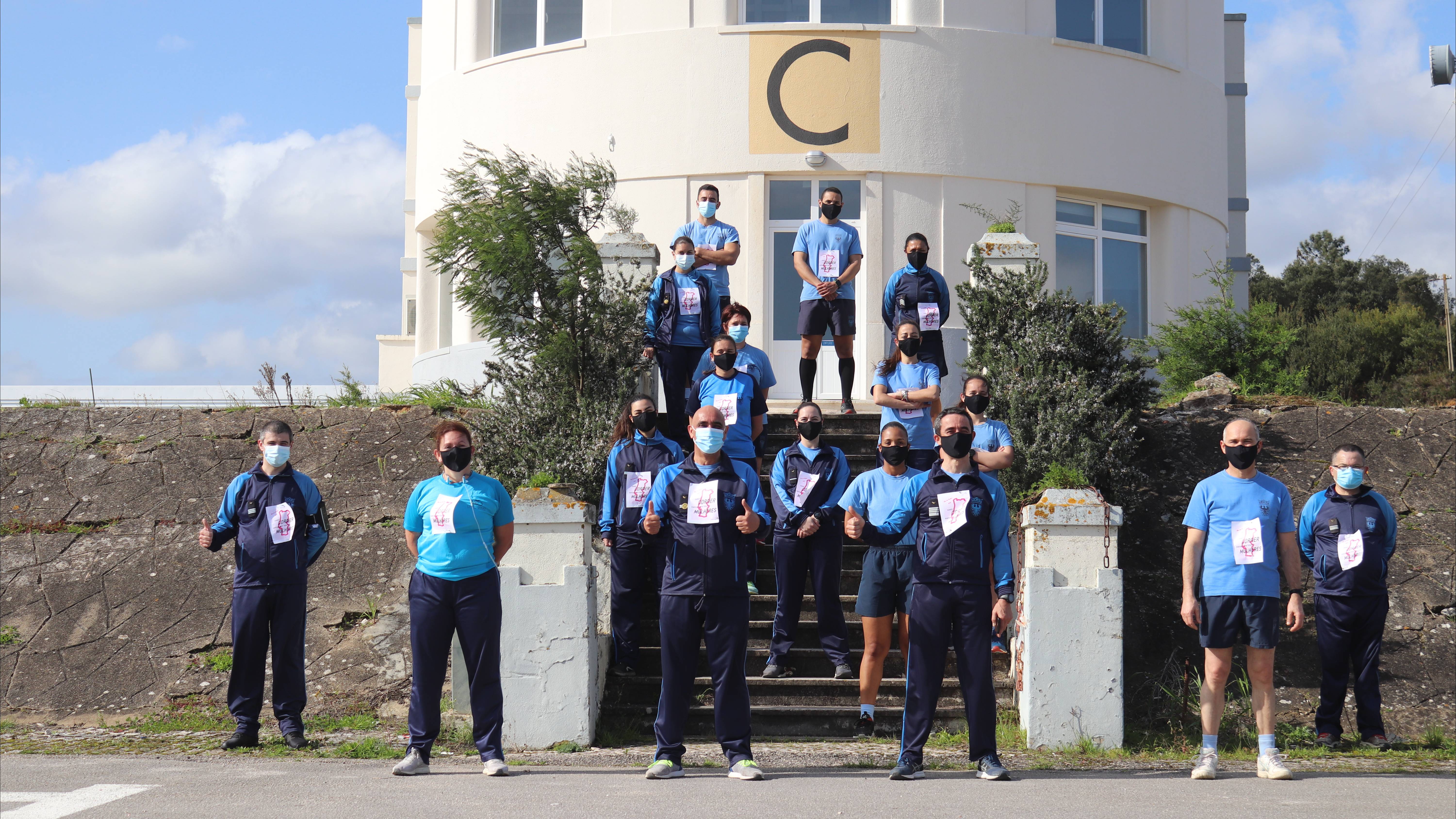 CFMTFA e BA11 assinalam Dia Internacional da Mulher