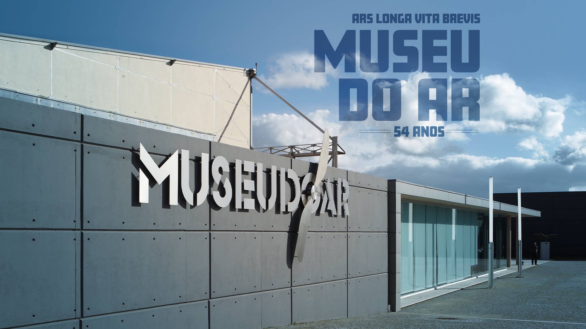 Museu do Ar: 54 anos de Histria