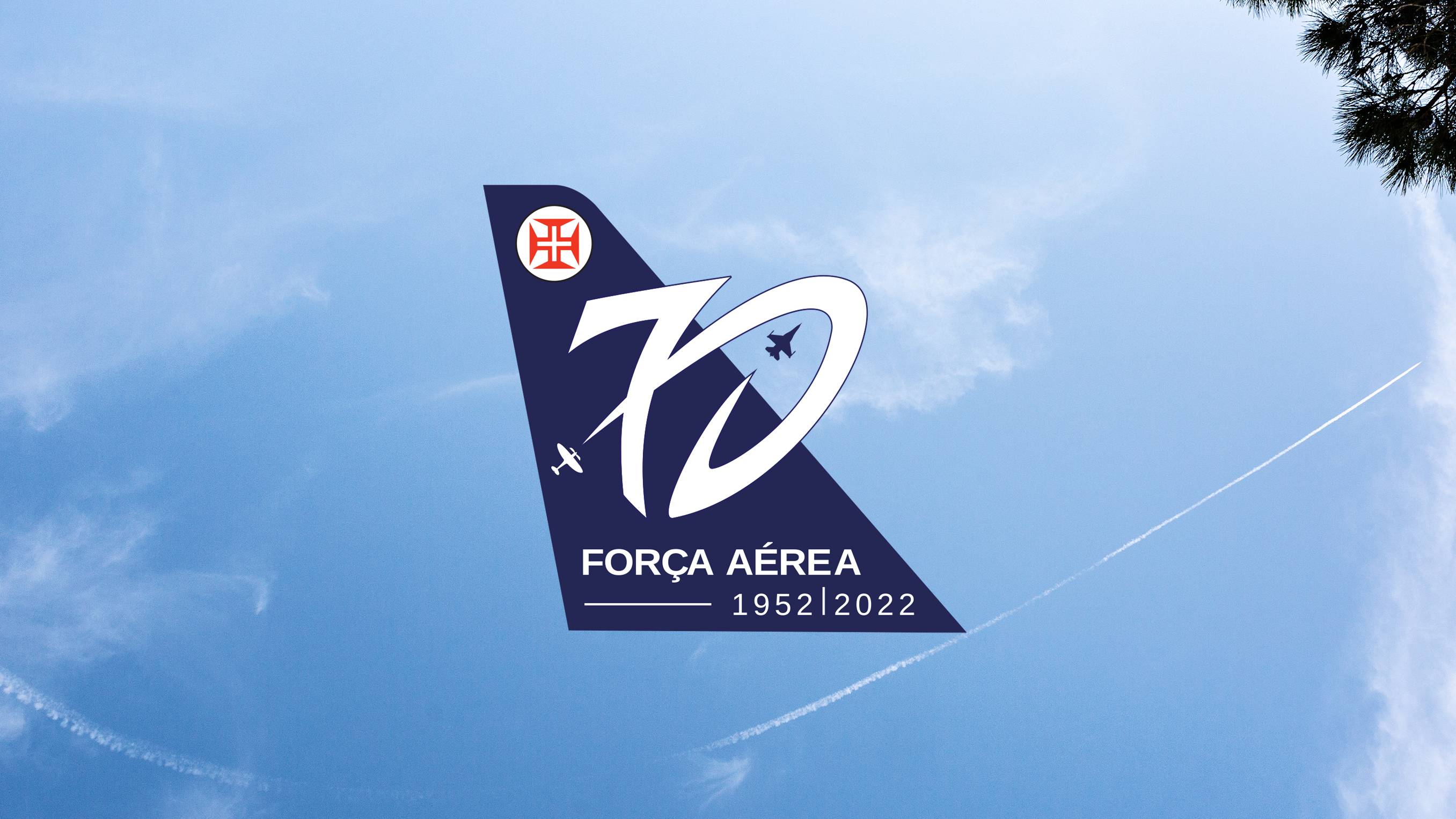 Força Aérea celebra 70.º Aniversário em Beja