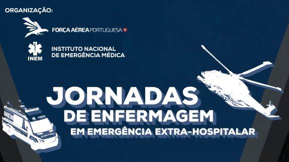 Jornadas de Enfermagem em Emergncia Extra-Hospitalar