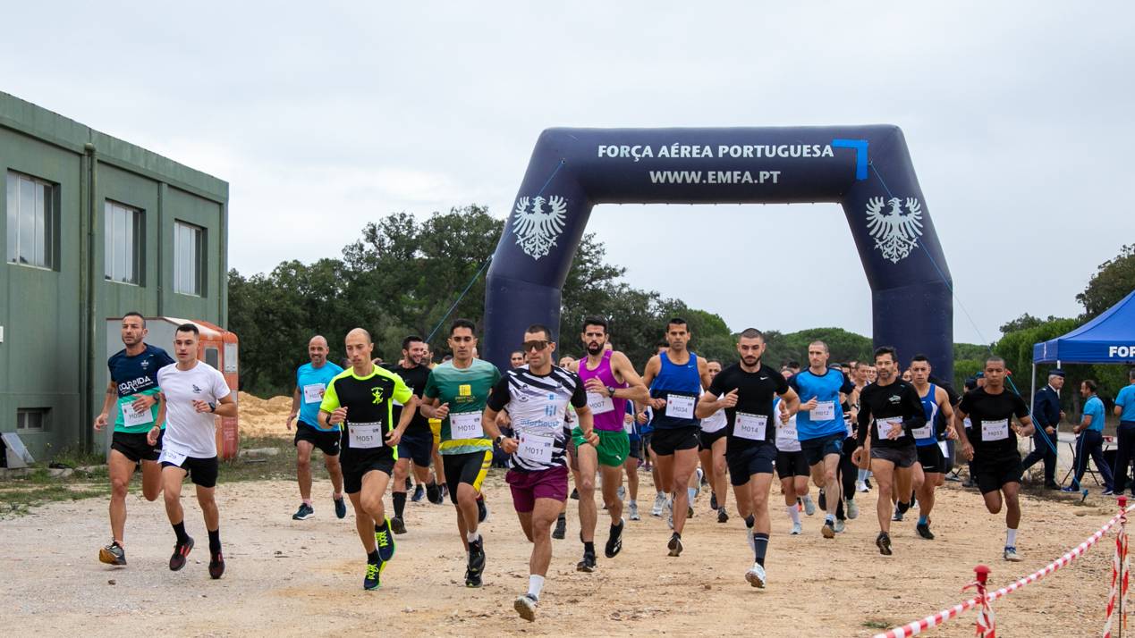 Campeonato da Fora Area de Corta-Mato