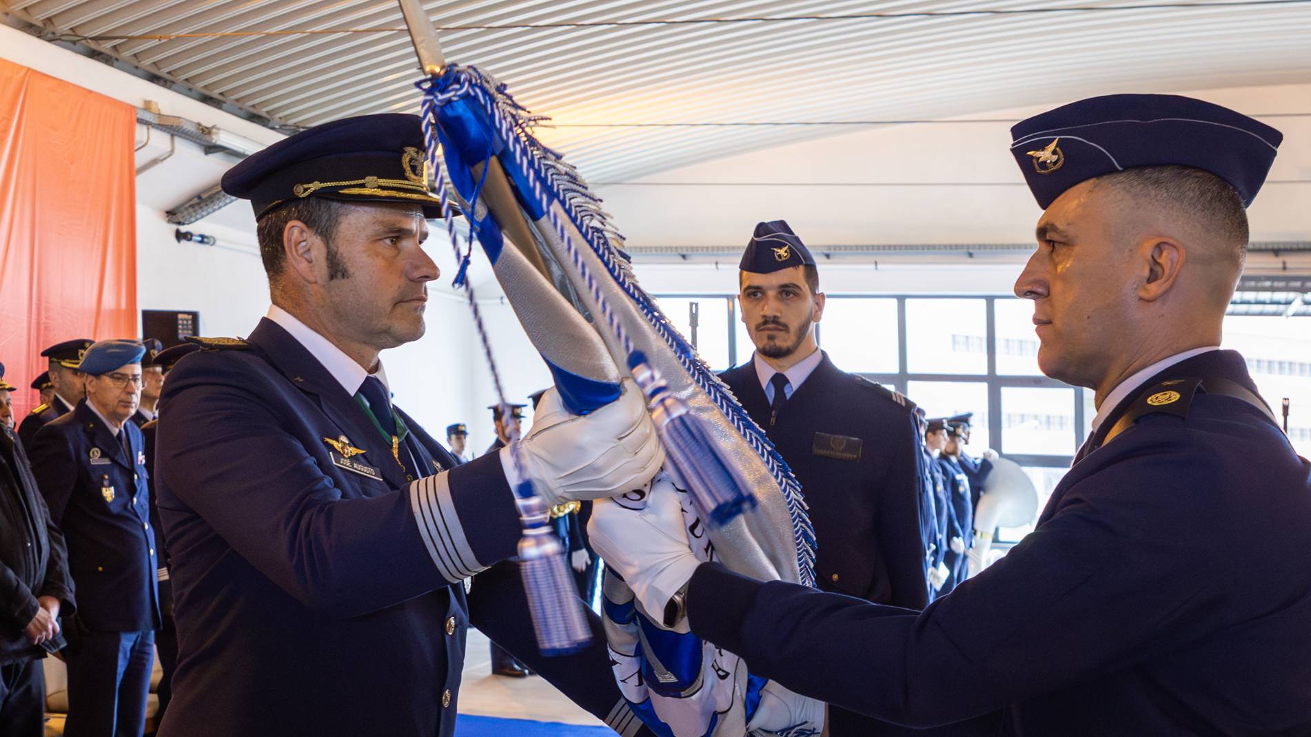 Unidade de Apoio de Lisboa celebra 11. Aniversrio