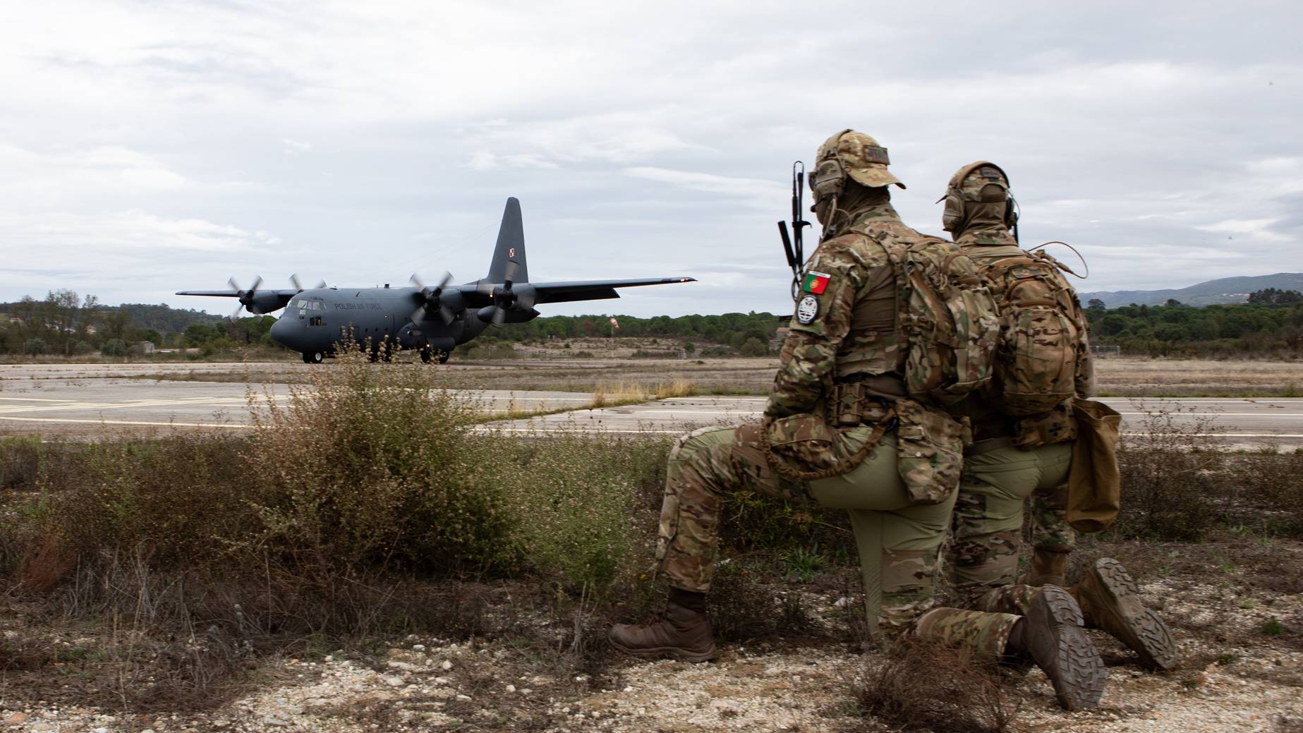 TACP no ETAP-C