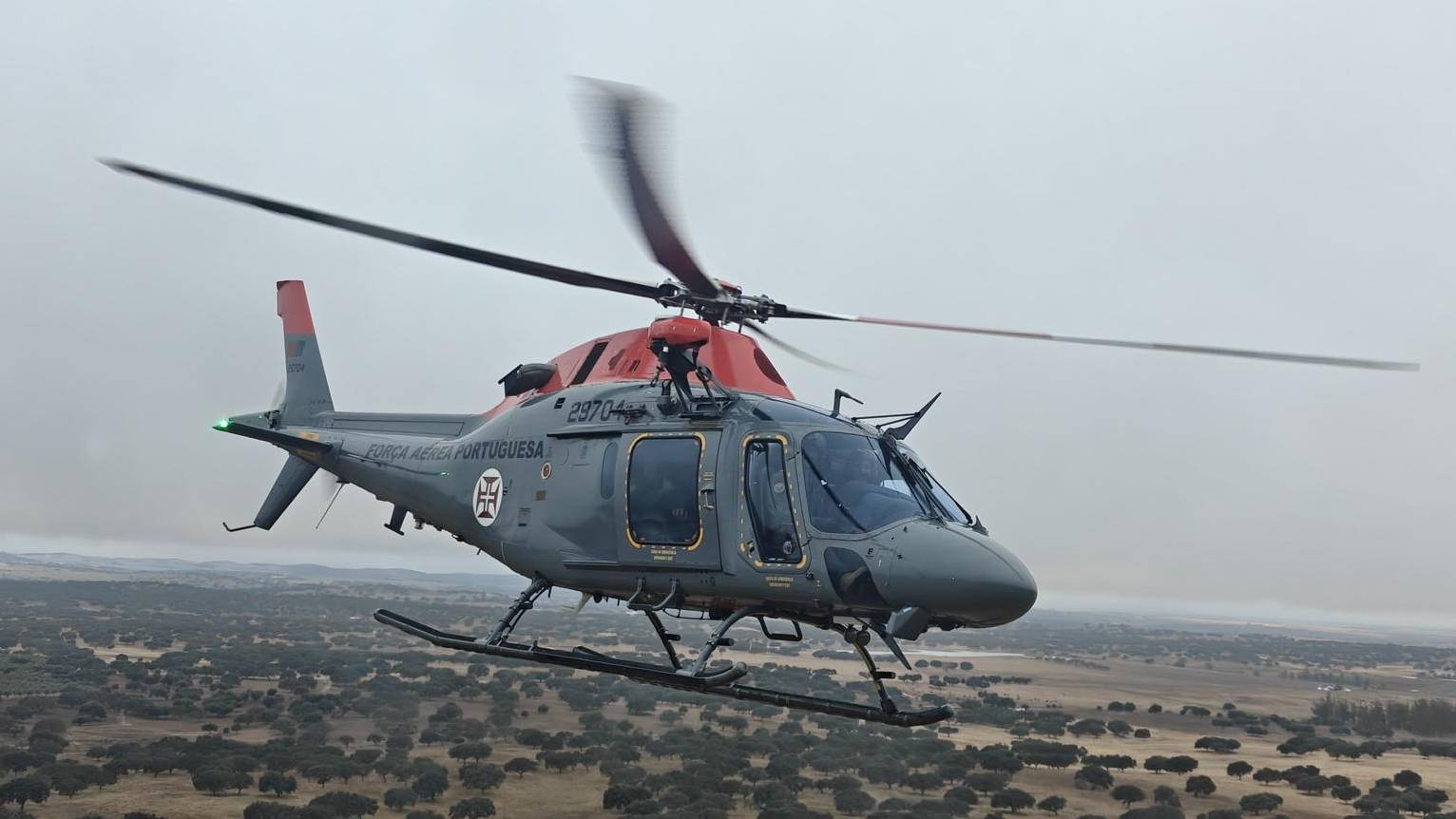 Zanges participam no exerccio MORSA SATER 25