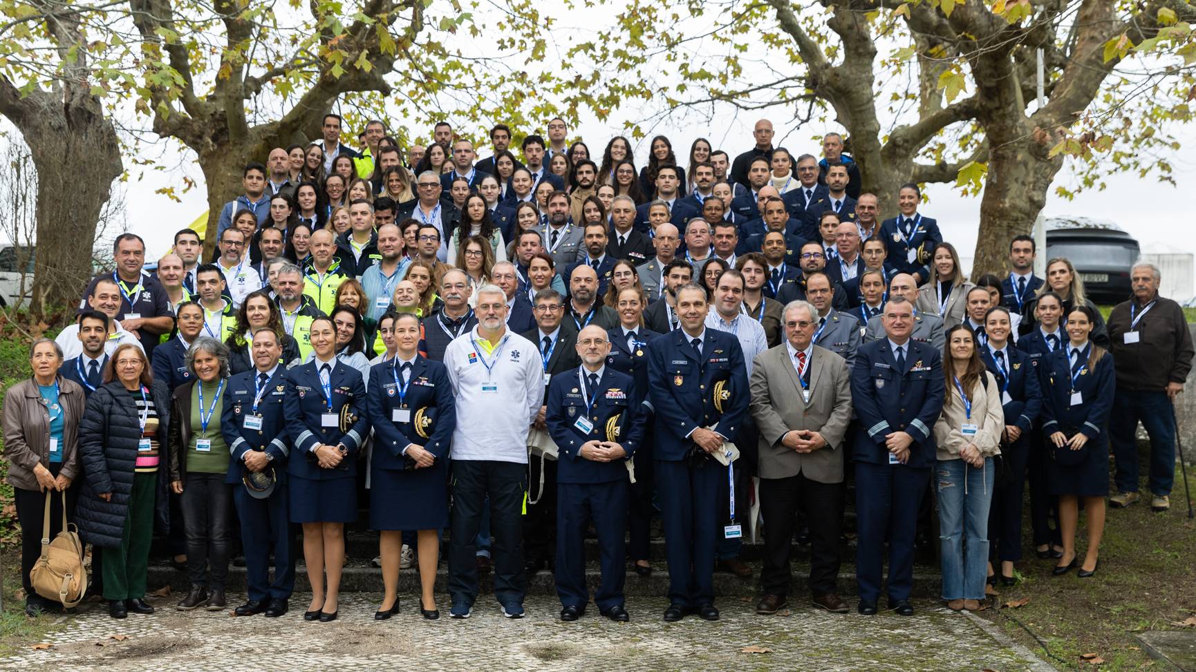 Fora Area e INEM organizam III Jornadas de Enfermagem