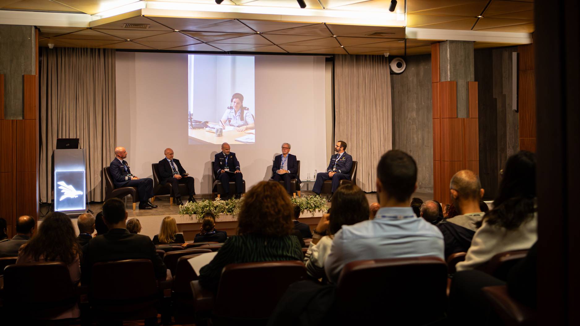 III Jornadas de Psicologia Aeronutica