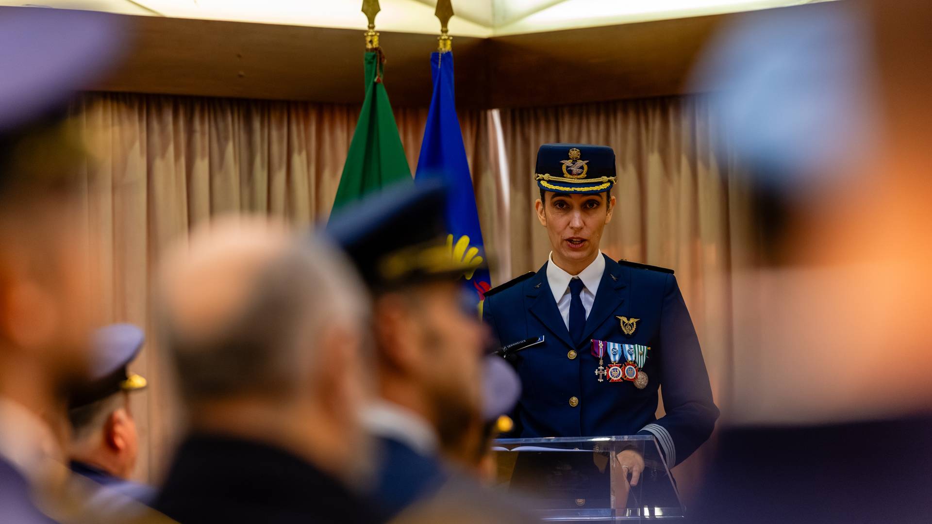 CRFA comemora o 61. aniversrio