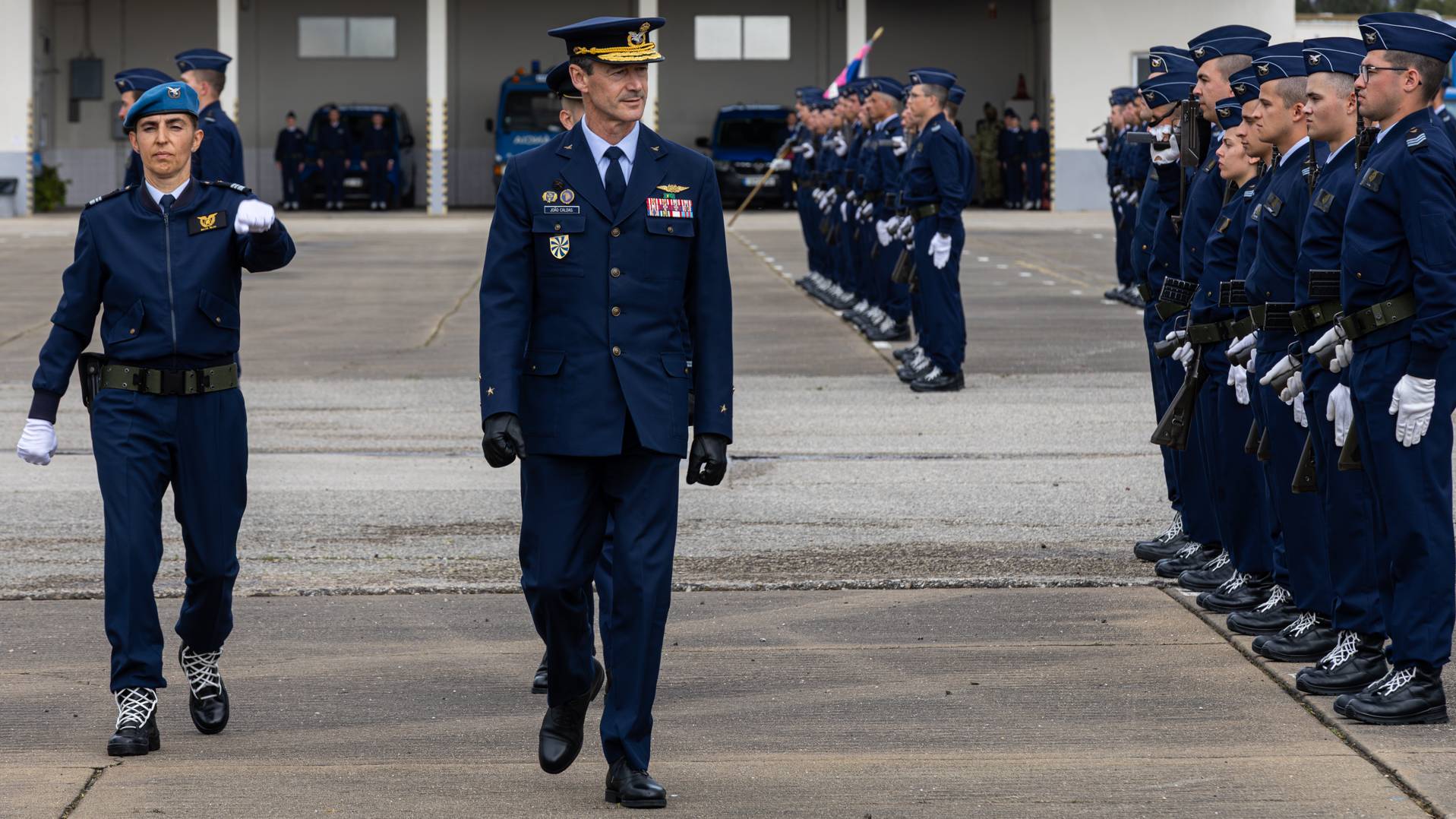 CFMTFA assinala 86.� anivers�rio