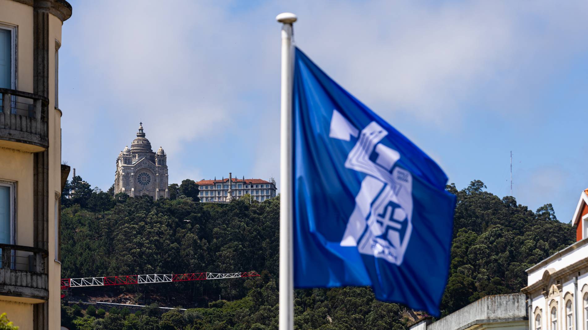 74 anos vividos “A Voar no Cora��o de Viana”