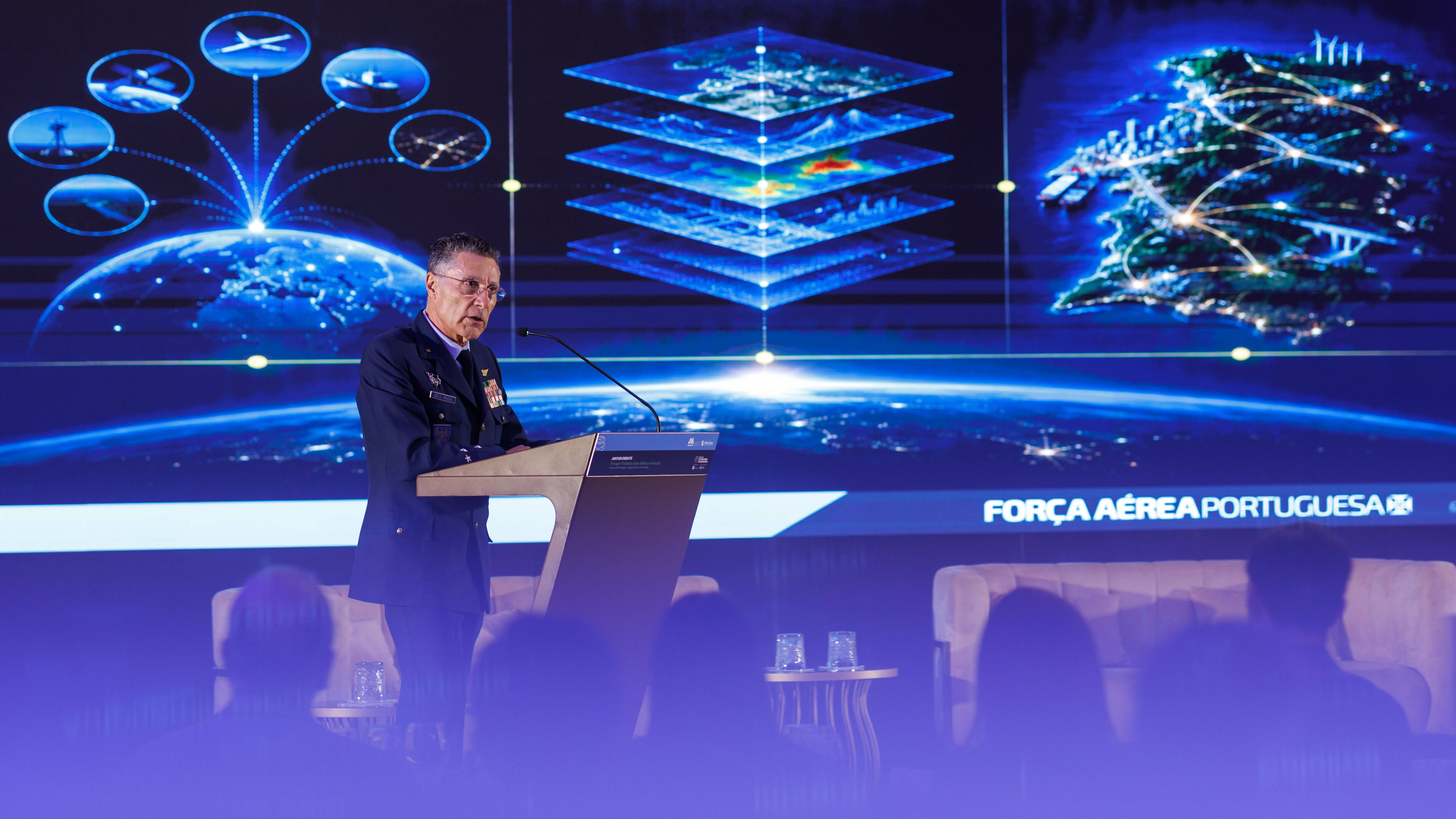 CEMFA participa em encontro Portugal–Finl�ndia dedicado � Inova��o, Coopera��o e Cria��o de Valor